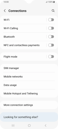 Press Mobile networks. Press Mobile networks.