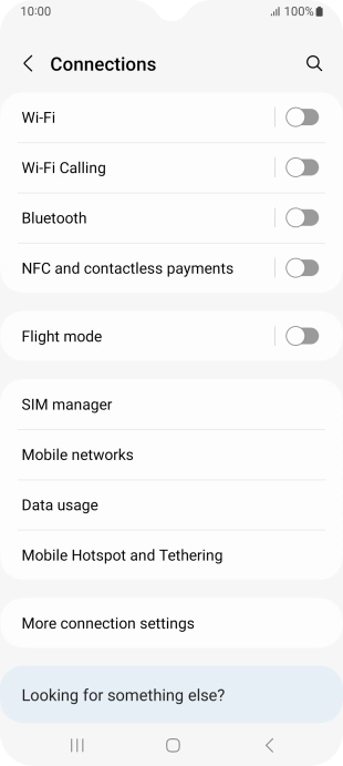 Press Mobile networks. Press Mobile networks.