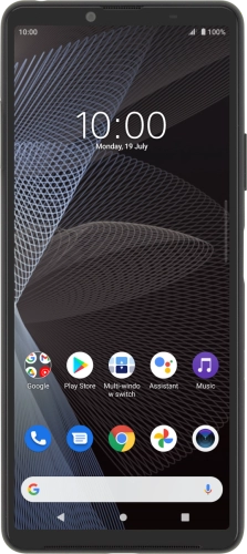 Sony Xperia 10 III