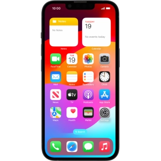 Apple iPhone 14 - Troubleshooting - I can't start my phone (Cause