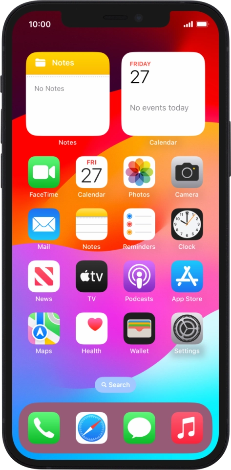 Apple iPhone 12