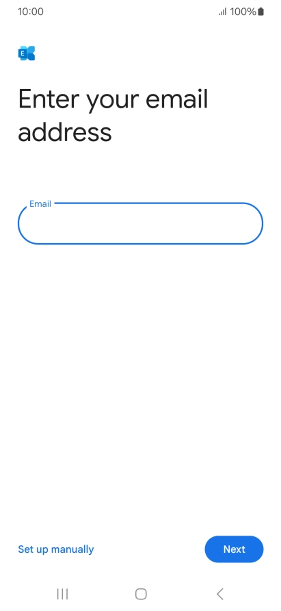 Press Next.