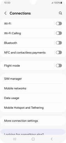 Press Mobile networks. Press Mobile networks.