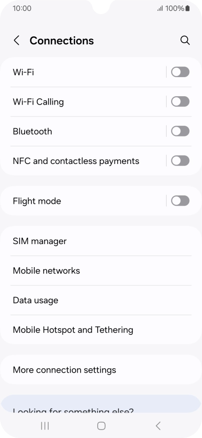 Press Mobile networks. Press Mobile networks.