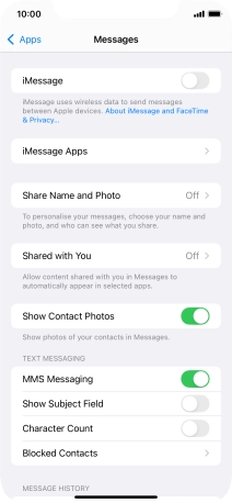 Slide your finger upwards starting from the bottom of the screen to return to the home screen. Slide your finger upwards starting from the bottom of the screen to return to the home screen.