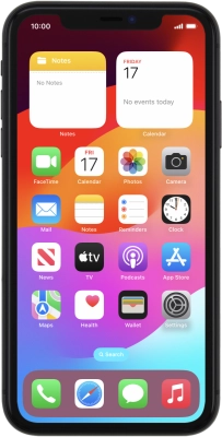 Apple iPhone 11