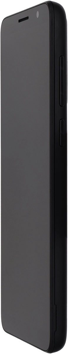 Press the upper or lower part of the Volume key.