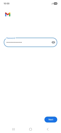 Press Next.