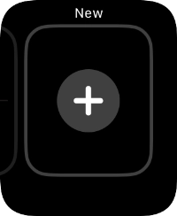 Press the add icon.