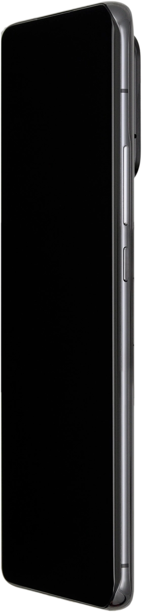 Press the upper or lower part of the Volume key to adjust the volume.
