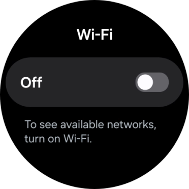 Press the indicator below 