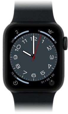 Apple Watch SE 2nd gen