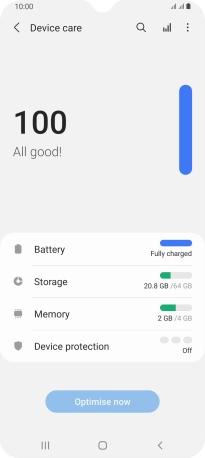 Press Battery. Press Battery.