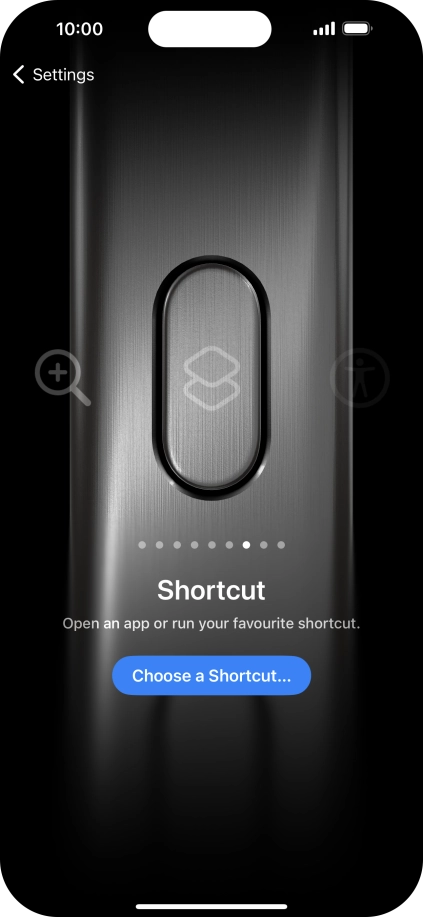 If prompted, follow the instructions on the screen to select more settings for the selected function. If prompted, follow the instructions on the screen to select more settings for the selected function.