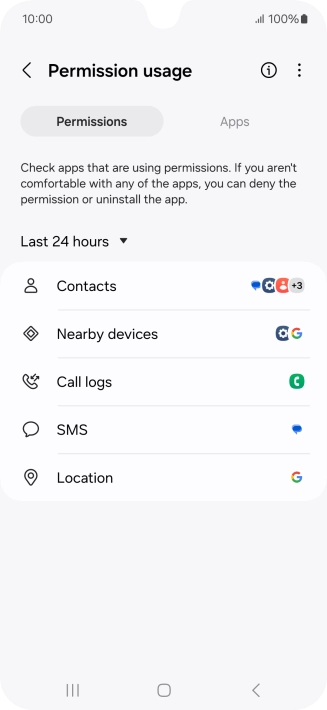 Press Apps. Press Apps.