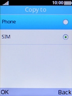 Select Phone.