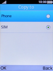 Select Phone.