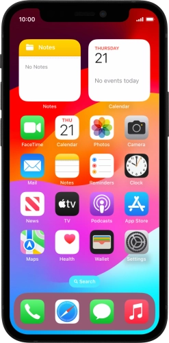 Apple iPhone 12 mini