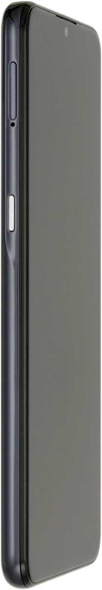 Press the Voice control key to open the voice control menu.