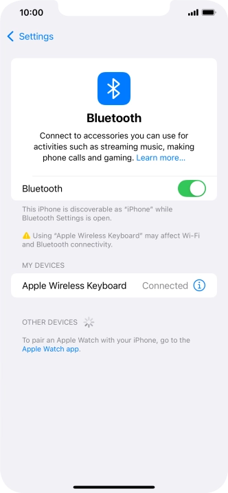 Slide your finger upwards starting from the bottom of the screen to return to the home screen. Slide your finger upwards starting from the bottom of the screen to return to the home screen.