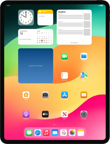 Apple iPad Pro 13 (2024)