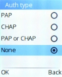 Select None. Select None.