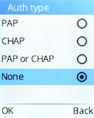 Select None. Select None.