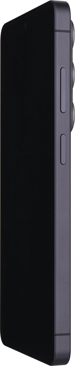Press the Side key to turn on your phone.