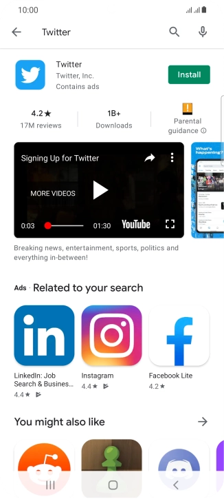 Press Twitter. Press Twitter.