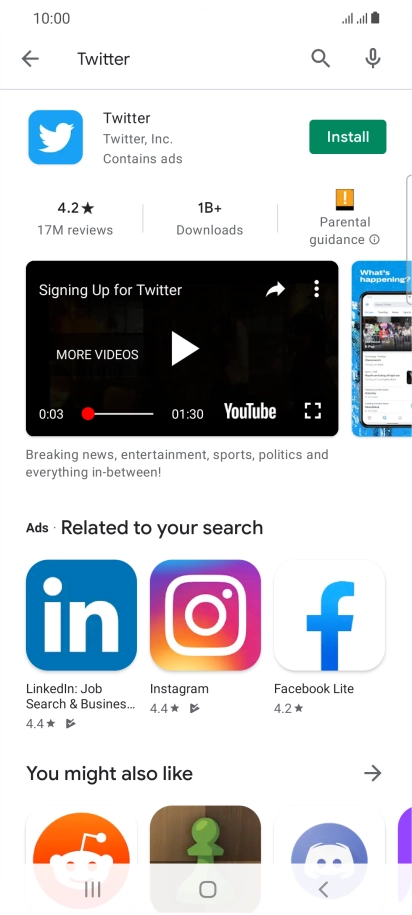 Press Twitter. Press Twitter.