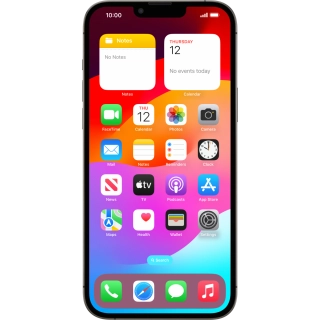 Apple iPhone 13 Pro Max - Specifications | Vodafone UK