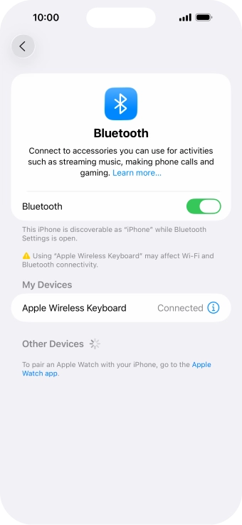 Slide your finger upwards starting from the bottom of the screen to return to the home screen. Slide your finger upwards starting from the bottom of the screen to return to the home screen.