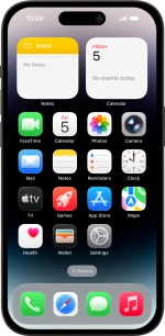 Apple iPhone 14 Pro