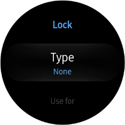 Press Type.
