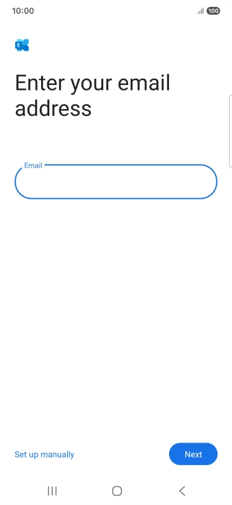 Press Next.