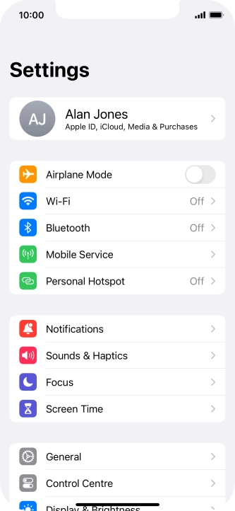 Press Mobile Service. Press Mobile Service.
