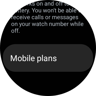 Press Mobile plans. Press Mobile plans.