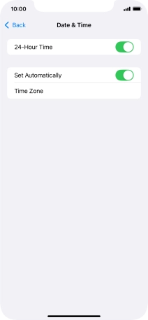 Slide your finger upwards starting from the bottom of the screen to return to the home screen. Slide your finger upwards starting from the bottom of the screen to return to the home screen.