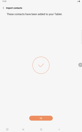Press OK.