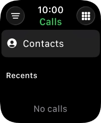 Press Contacts.