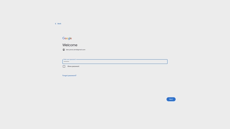 Click Next.