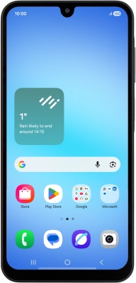 Samsung Galaxy A17 4G
