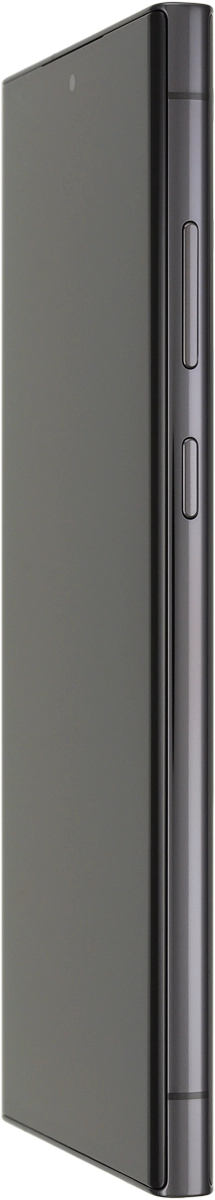Press and hold the Side key.
