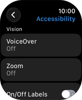 Press the required category below Press the required category below