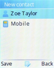 Select Mobile.
