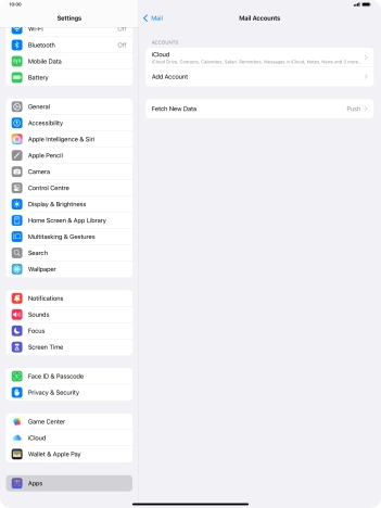 Slide your finger upwards starting from the bottom of the screen to return to the home screen. Slide your finger upwards starting from the bottom of the screen to return to the home screen.