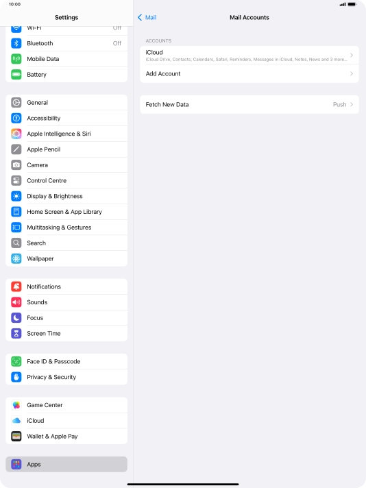 Slide your finger upwards starting from the bottom of the screen to return to the home screen. Slide your finger upwards starting from the bottom of the screen to return to the home screen.