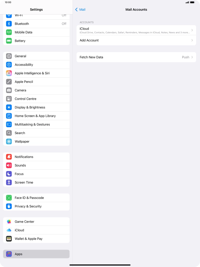 Slide your finger upwards starting from the bottom of the screen to return to the home screen. Slide your finger upwards starting from the bottom of the screen to return to the home screen.
