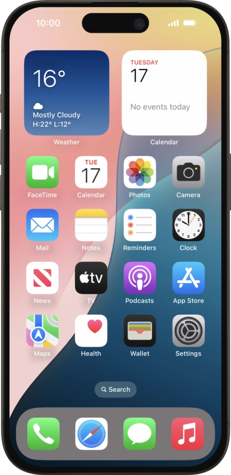 Apple iPhone 15 Pro