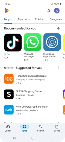 Press Search. Press Search.